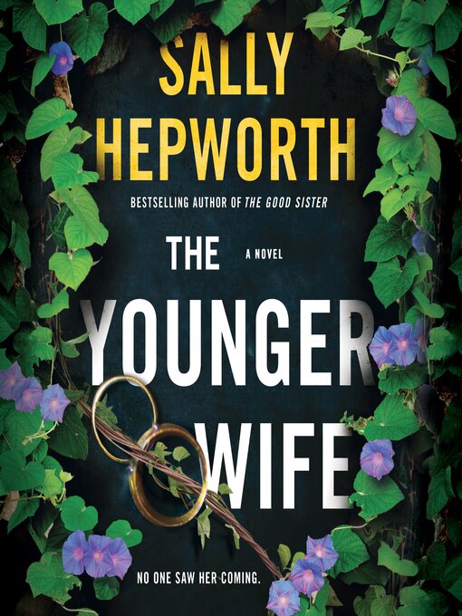 Title details for The Younger Wife by Sally Hepworth - Available